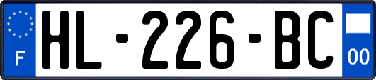 HL-226-BC