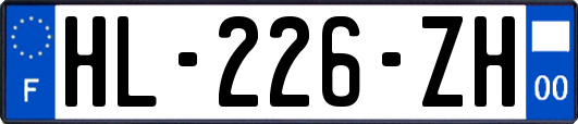 HL-226-ZH