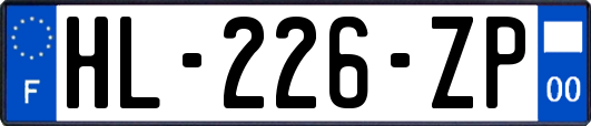 HL-226-ZP