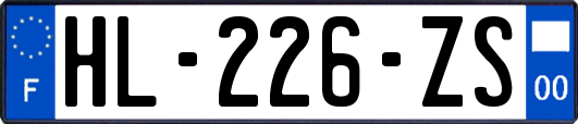 HL-226-ZS