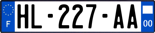 HL-227-AA