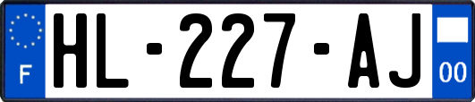HL-227-AJ