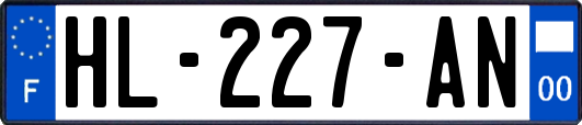 HL-227-AN