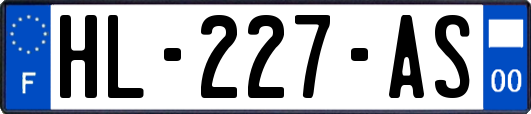 HL-227-AS