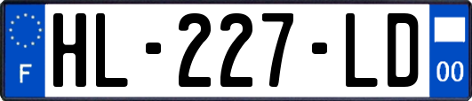 HL-227-LD