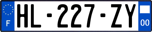 HL-227-ZY