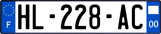 HL-228-AC