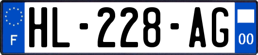 HL-228-AG