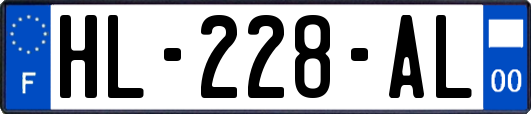 HL-228-AL