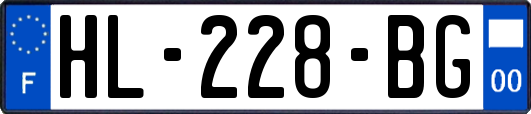 HL-228-BG