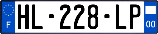HL-228-LP