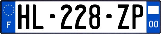 HL-228-ZP