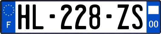 HL-228-ZS