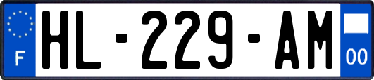 HL-229-AM