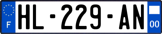 HL-229-AN