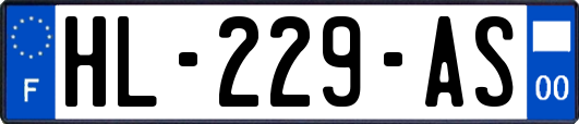 HL-229-AS