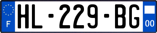 HL-229-BG