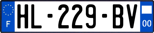 HL-229-BV