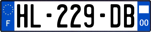 HL-229-DB