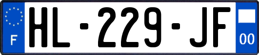 HL-229-JF