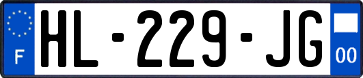 HL-229-JG