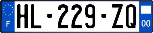 HL-229-ZQ