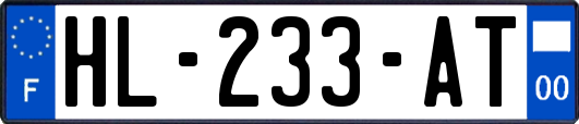 HL-233-AT