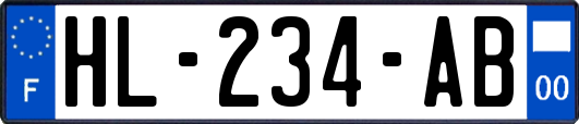 HL-234-AB