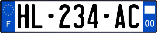 HL-234-AC