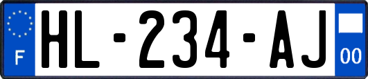 HL-234-AJ
