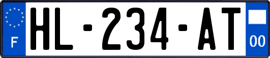 HL-234-AT