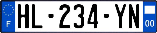 HL-234-YN