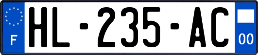 HL-235-AC