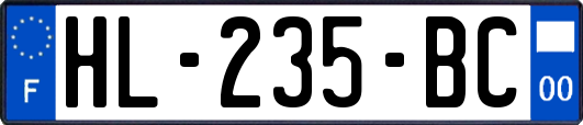 HL-235-BC