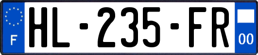 HL-235-FR