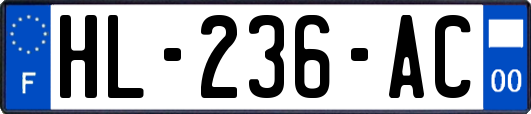 HL-236-AC