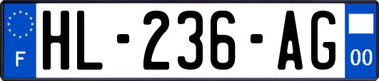 HL-236-AG