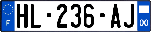 HL-236-AJ