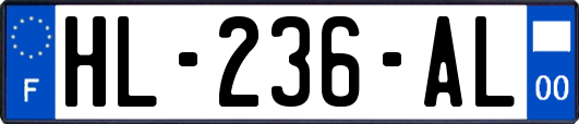 HL-236-AL