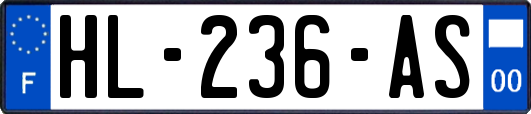 HL-236-AS