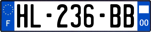 HL-236-BB