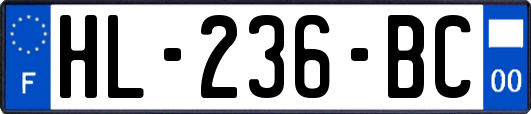 HL-236-BC