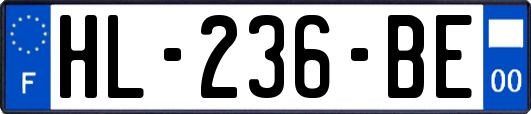 HL-236-BE