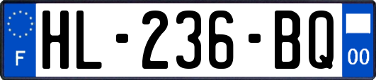 HL-236-BQ