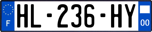HL-236-HY