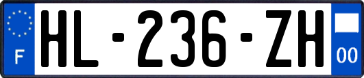 HL-236-ZH