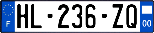HL-236-ZQ