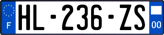 HL-236-ZS