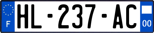 HL-237-AC