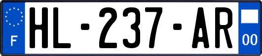 HL-237-AR